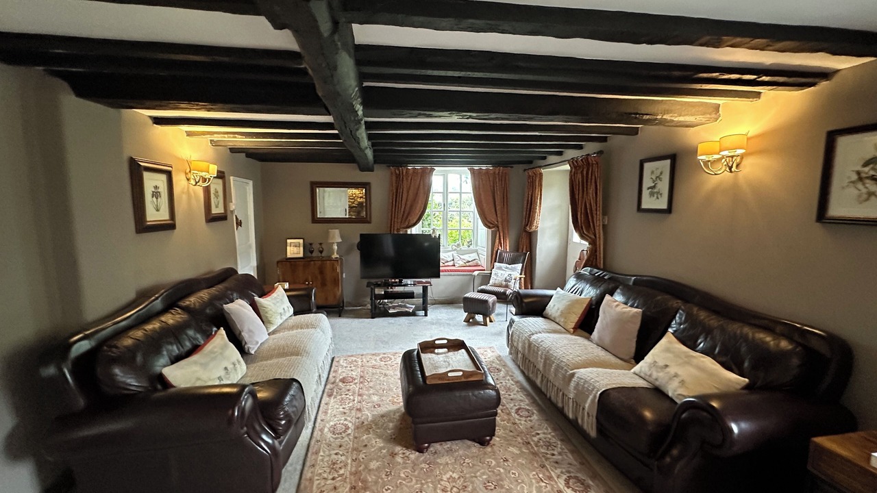 Photo of Livingroom in Hutton le Hole
