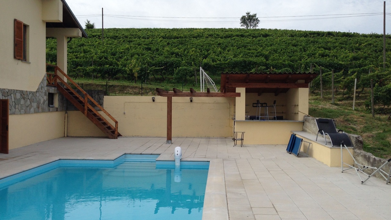 Photo of Outdoor in Alice Bel Colle
