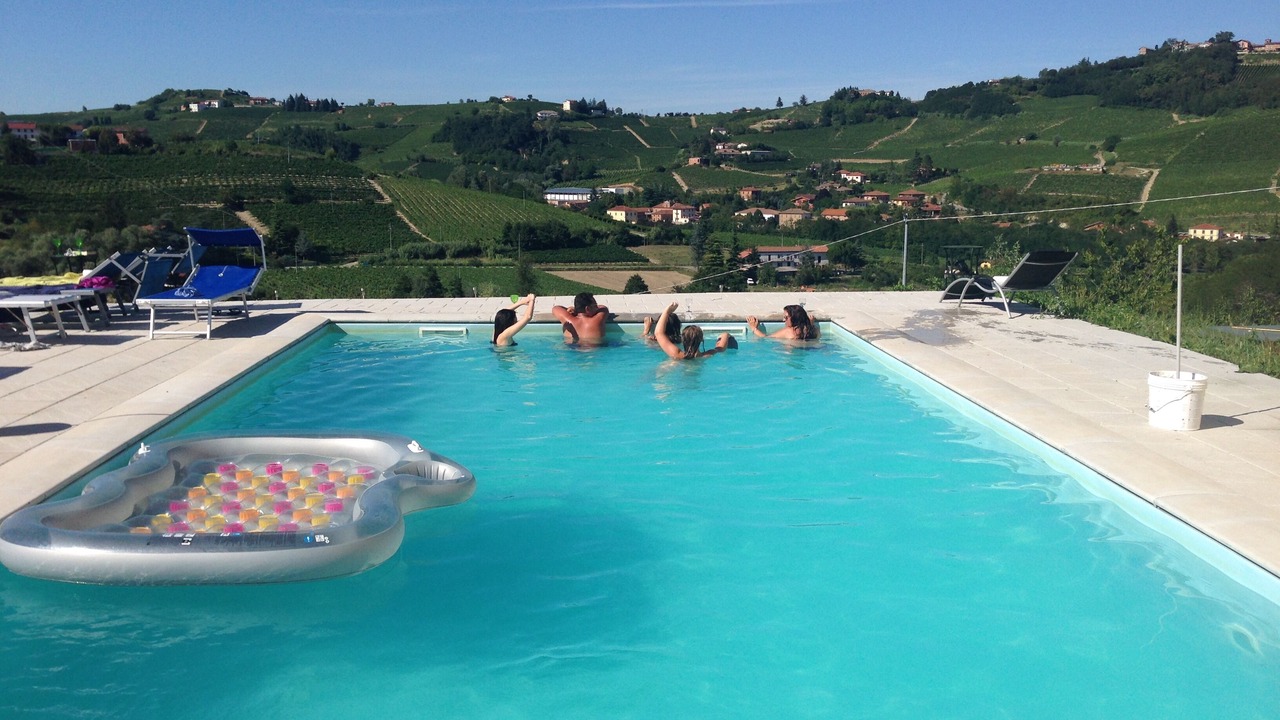 Photo of Outdoor in Alice Bel Colle