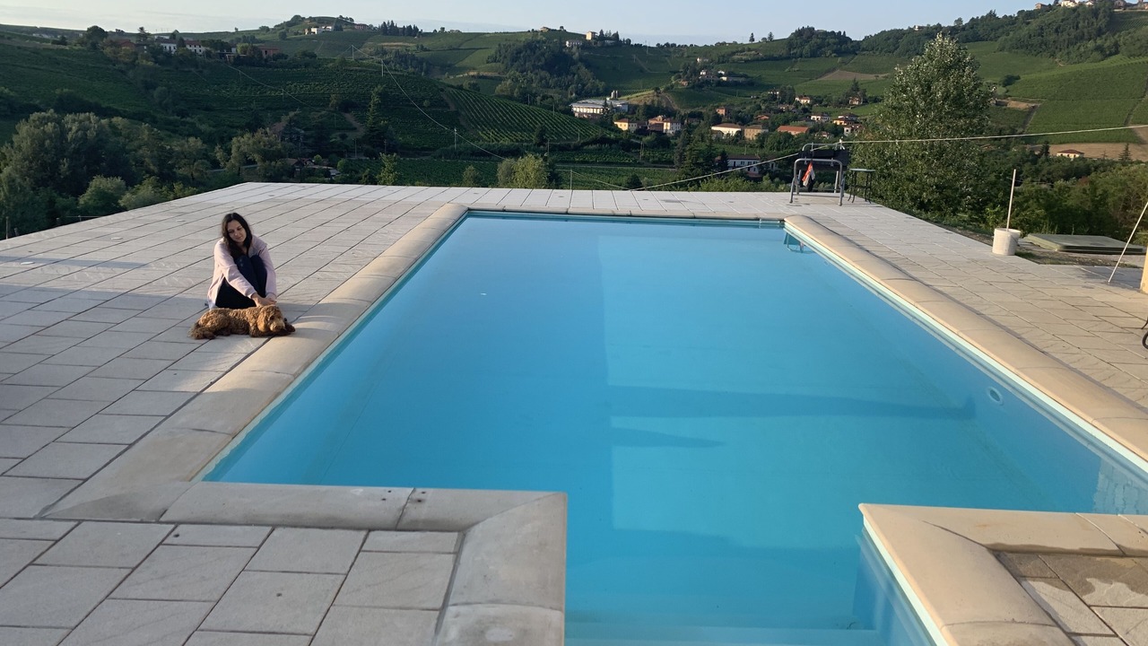 Photo of Outdoor in Alice Bel Colle