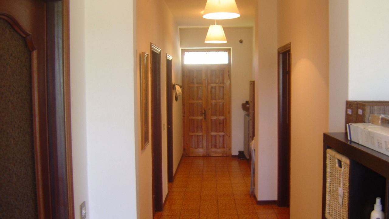 Photo of Bathroom in Alice Bel Colle
