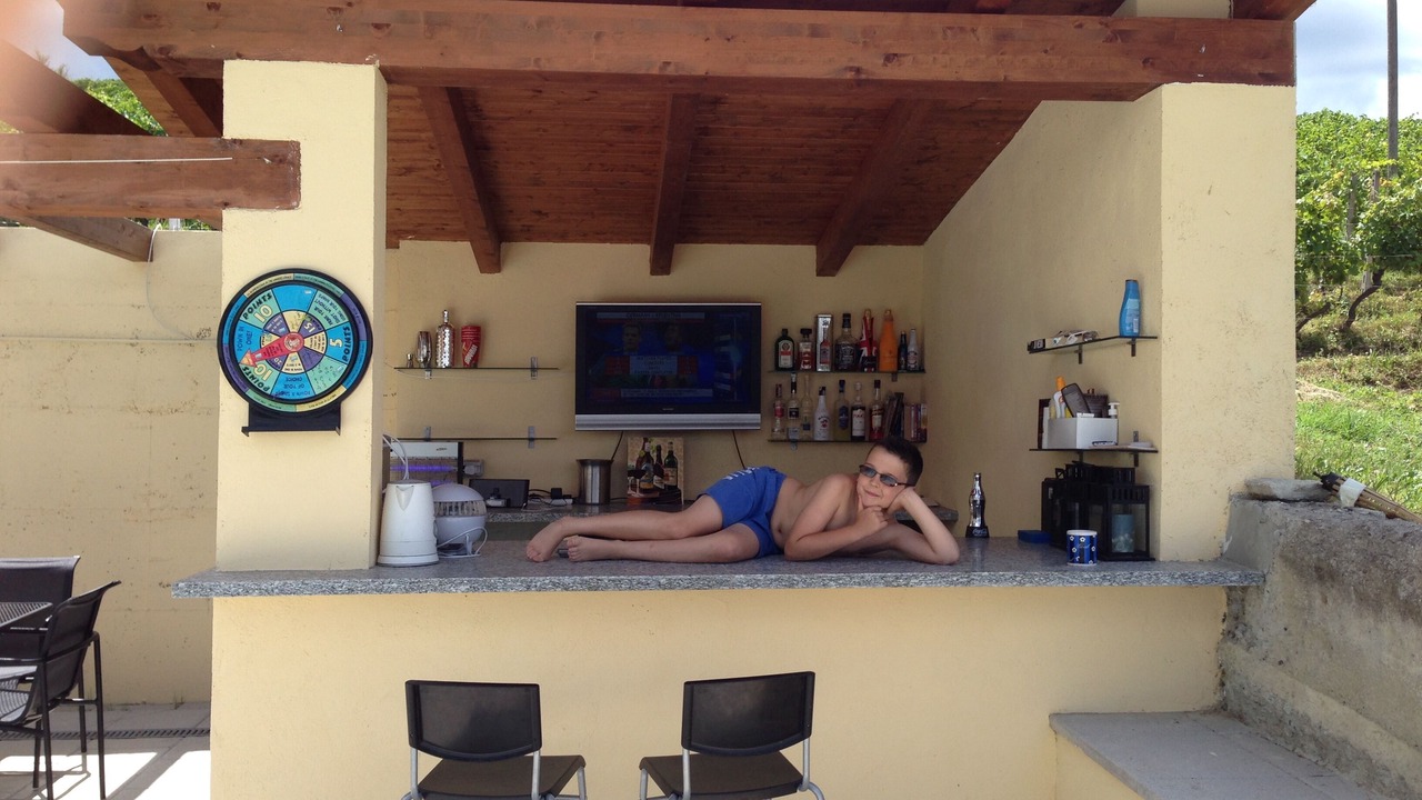 Photo of Outdoor in Alice Bel Colle