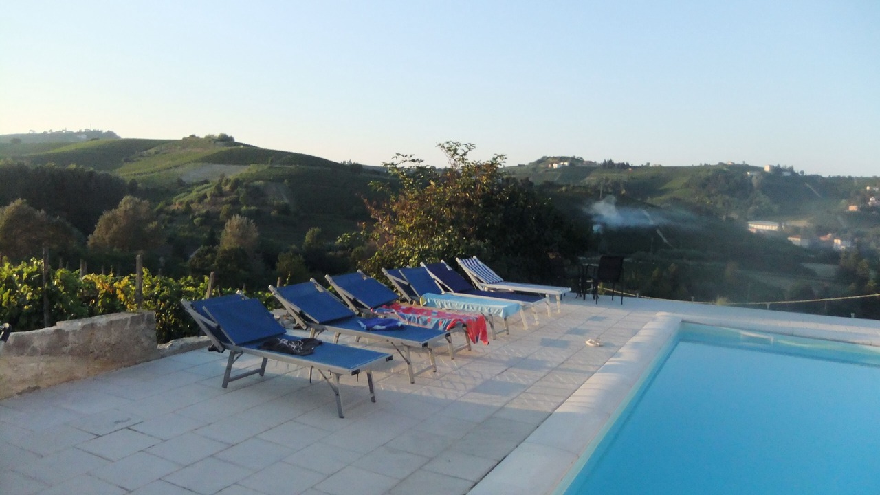 Photo of Outdoor in Alice Bel Colle