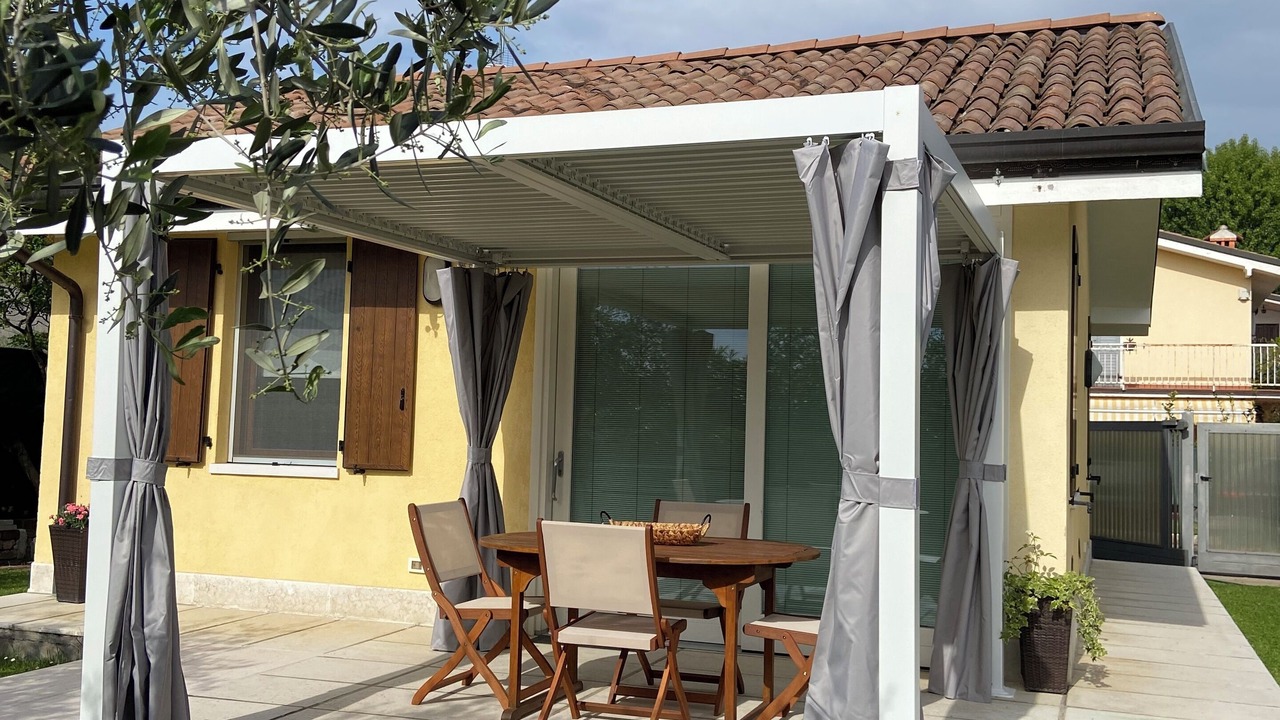 Photo of Outdoor in Calmasino