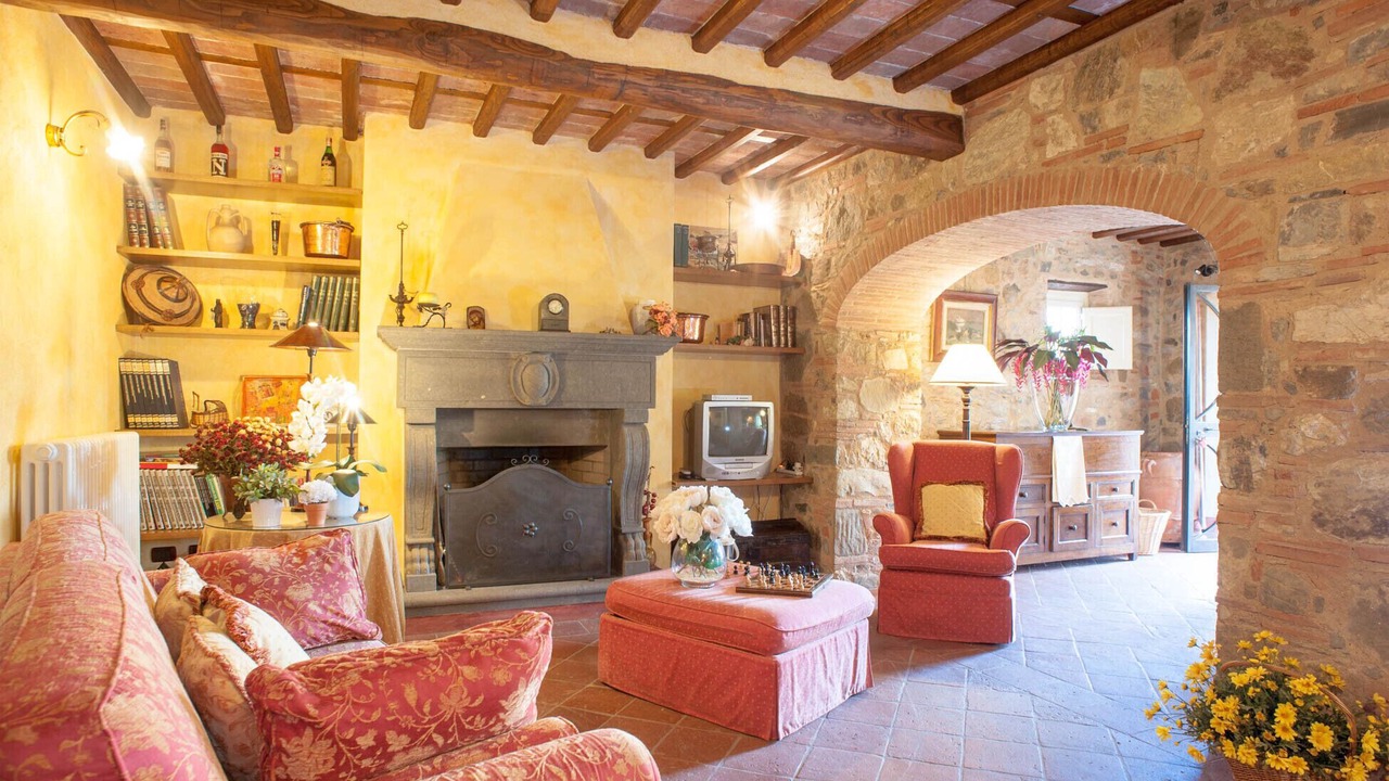 Photo of Livingroom in Nozanno