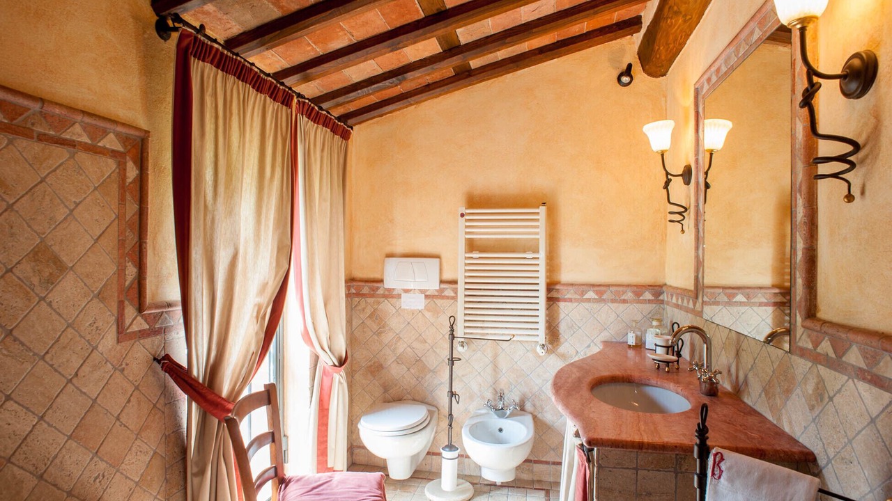 Photo of Bathroom in Nozanno