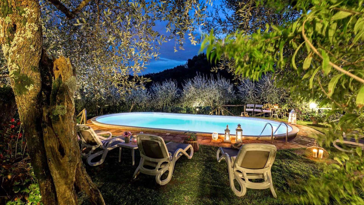 Photo of Outdoor in Nozanno