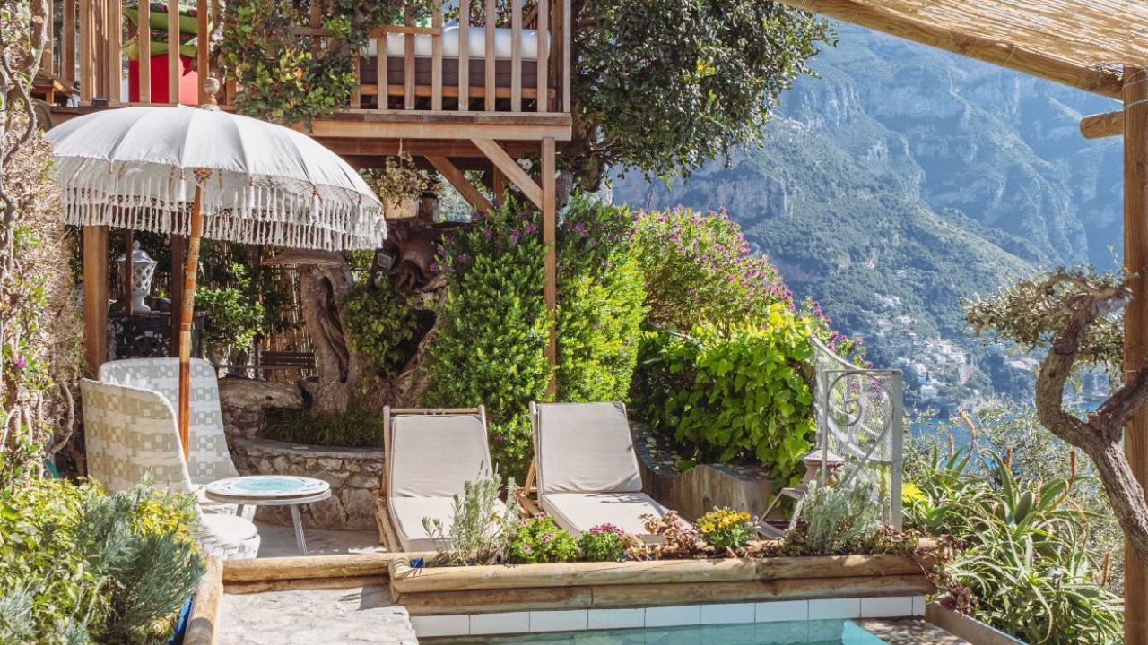 Photo of Outdoor in Positano
