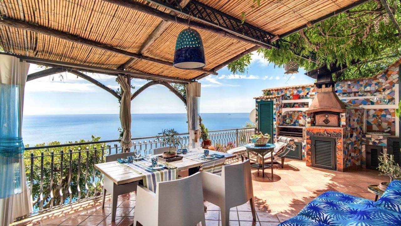 Photo of Outdoor in Positano