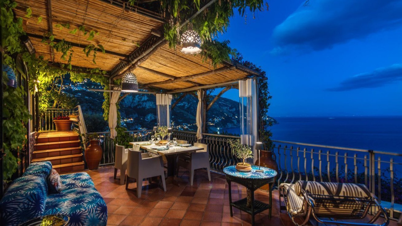 Photo of Outdoor in Positano