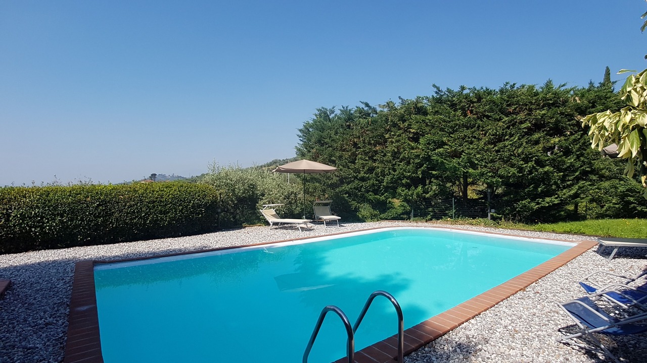 Photo of Outdoor in Massa e Cozzile