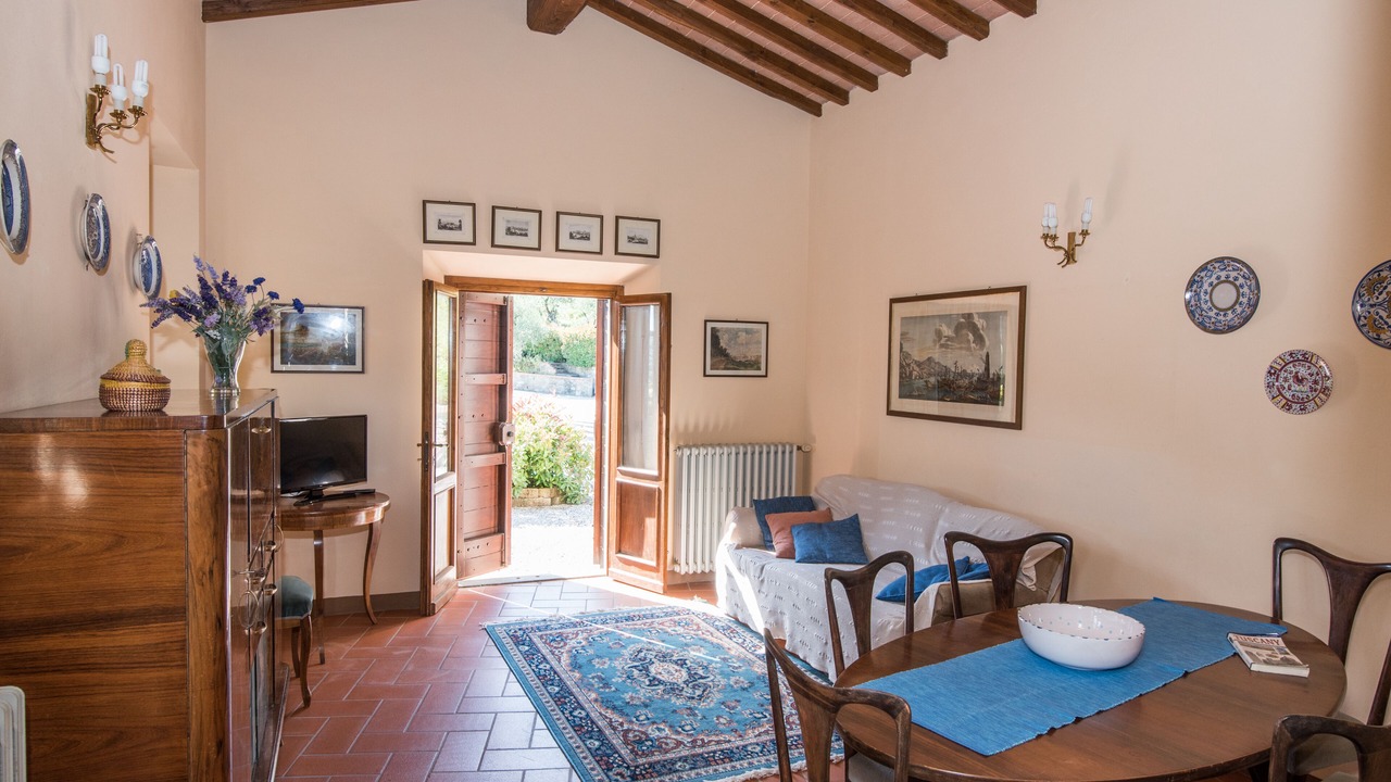 Photo of Livingroom in Massa e Cozzile