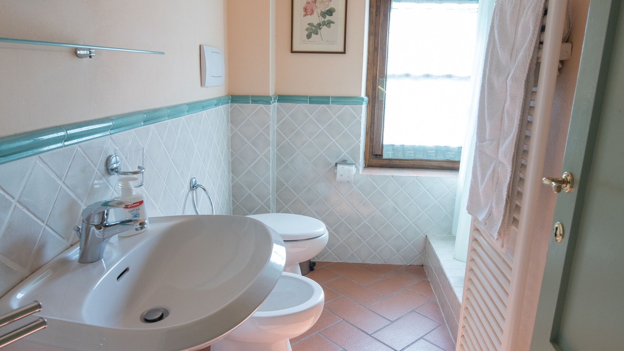 Photo of Bathroom in Massa e Cozzile