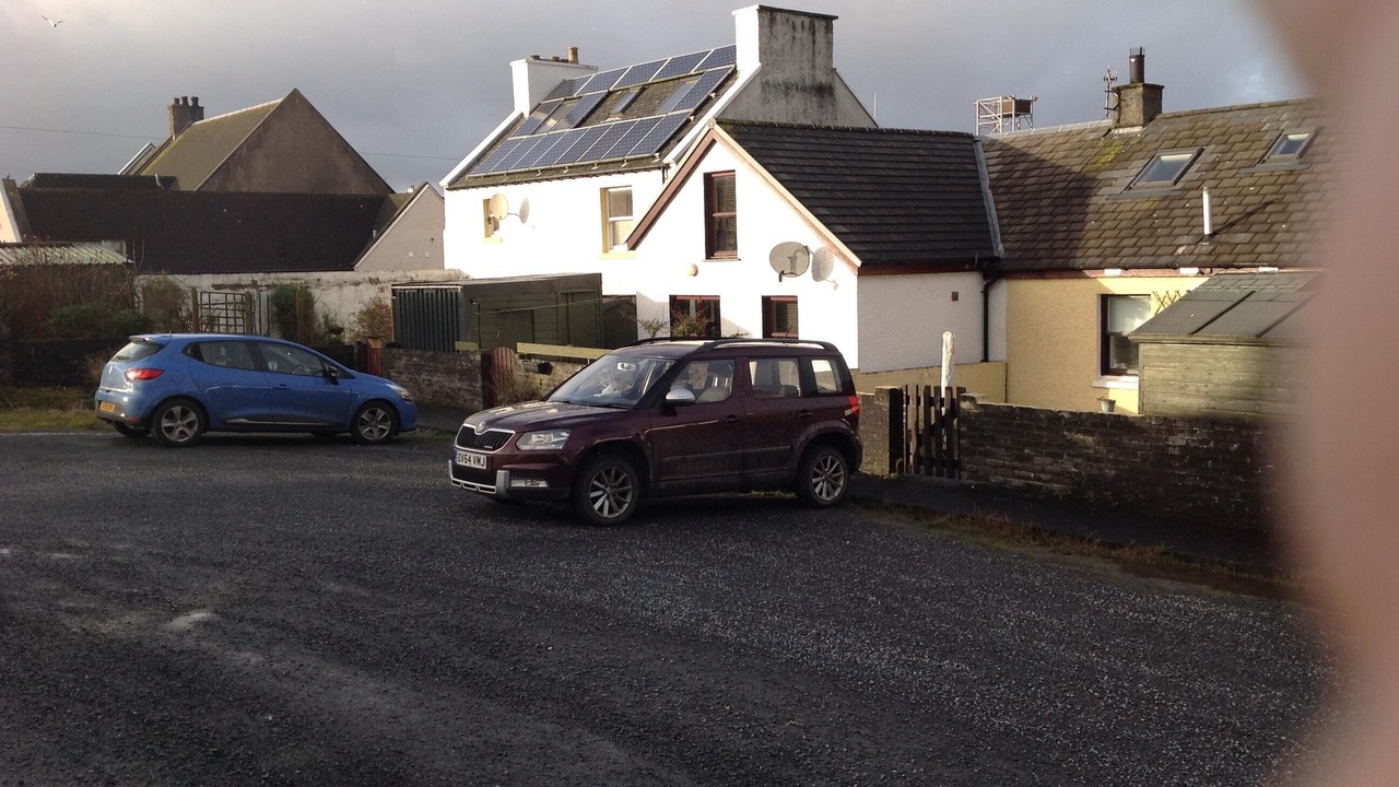 Photo of Outdoor in Bowmore