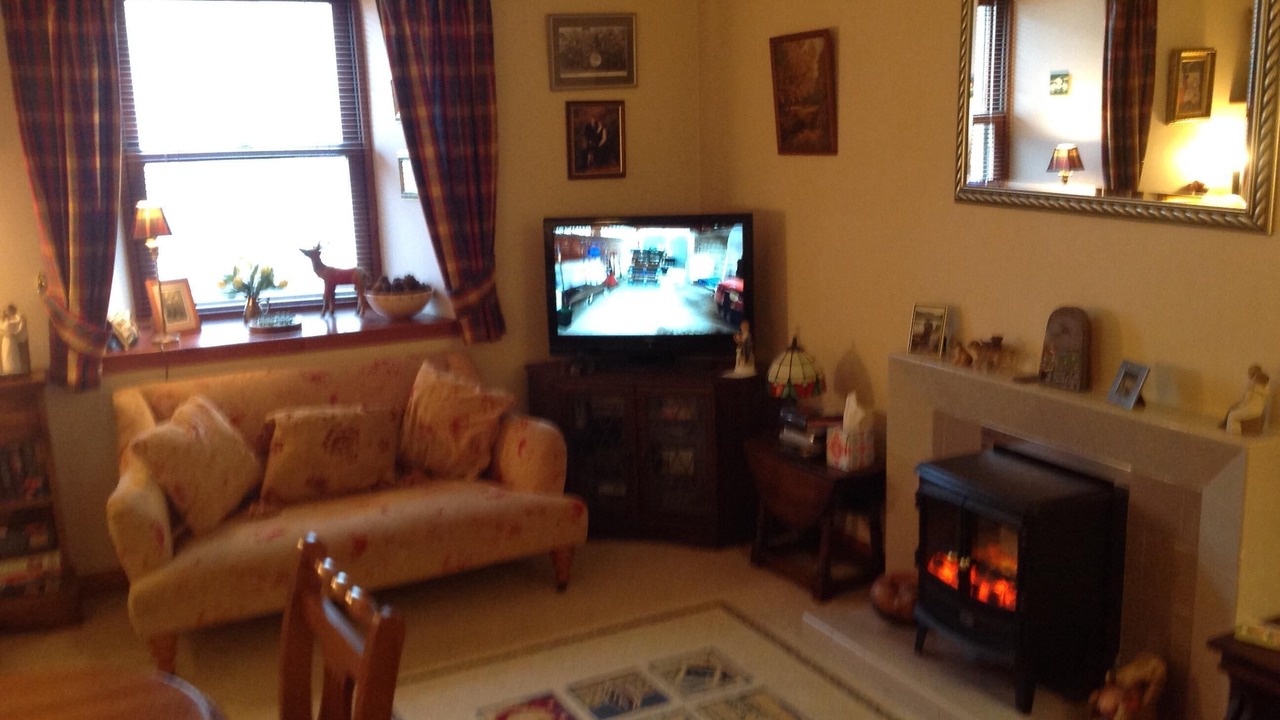 Photo of Livingroom in Bowmore
