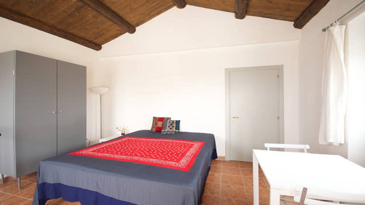 Photo of Bedroom in San Valentino In Abruzzo