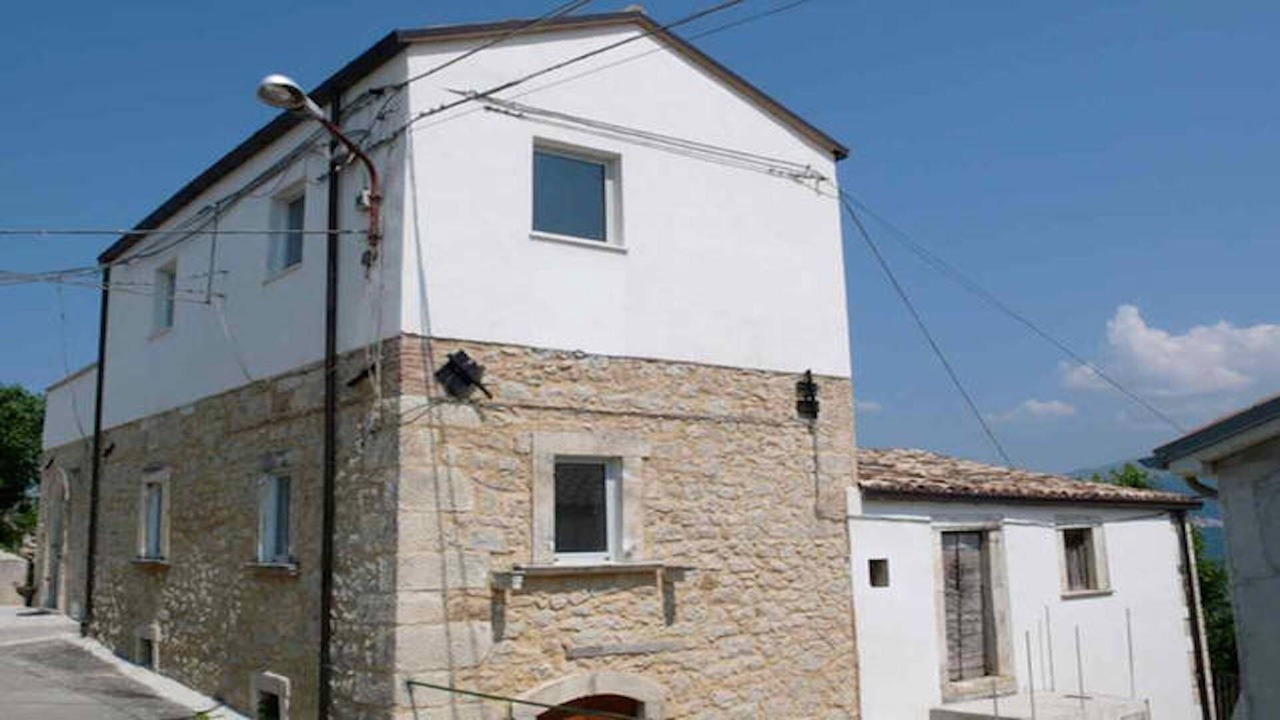 Photo of Outdoor in San Valentino In Abruzzo