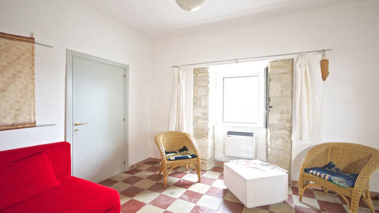 Photo of Livingroom in San Valentino In Abruzzo