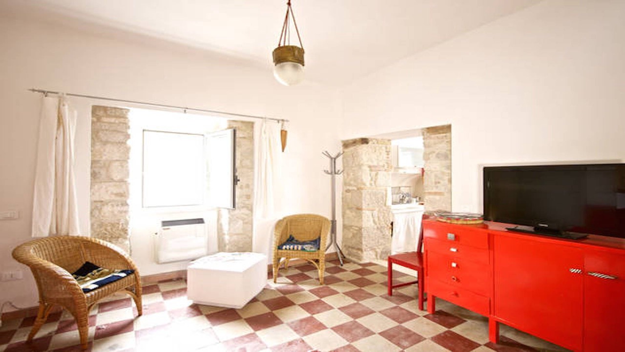 Photo of Livingroom in San Valentino In Abruzzo