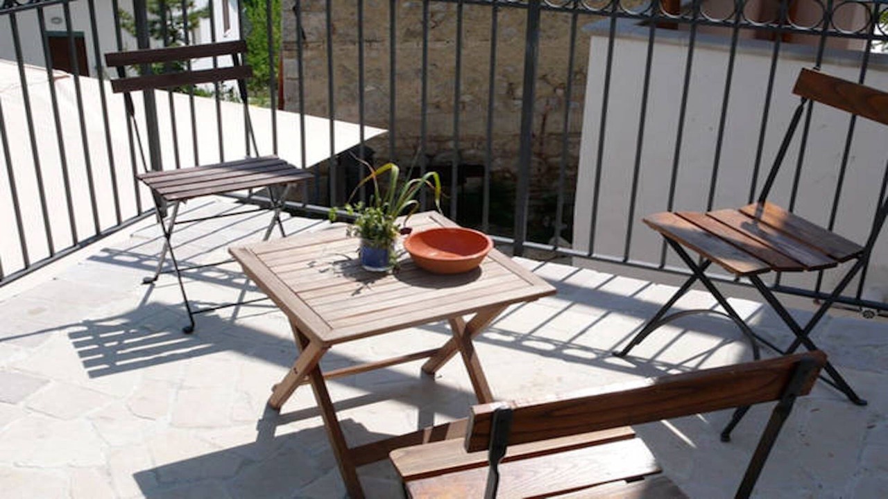 Photo of Patio Balcony in San Valentino In Abruzzo
