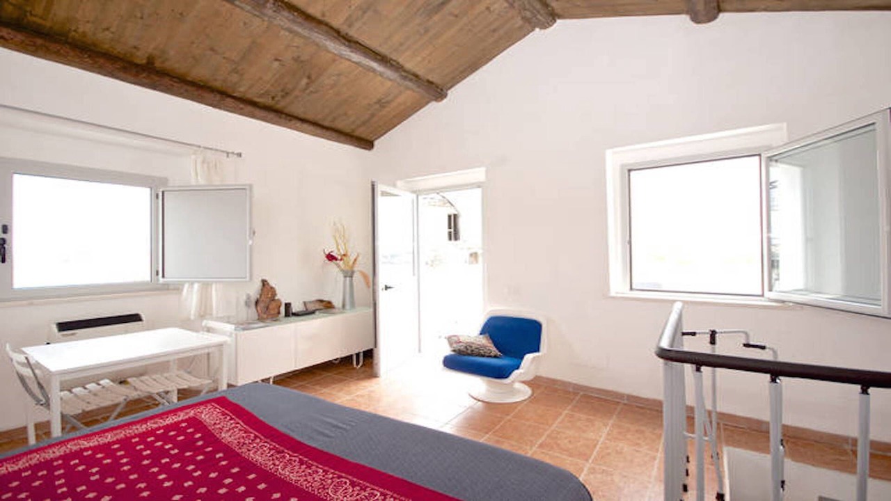 Photo of Bedroom in San Valentino In Abruzzo