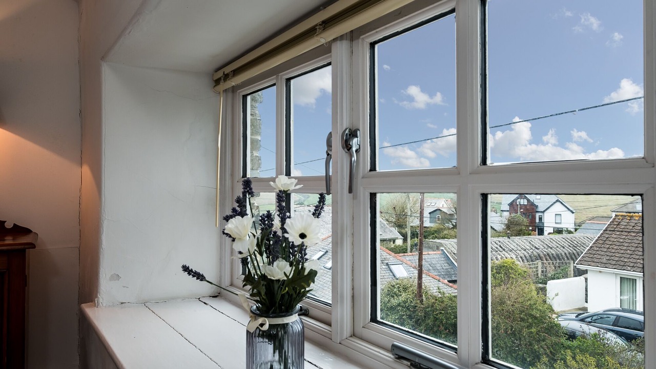 Photo of Bedroom in Trevone