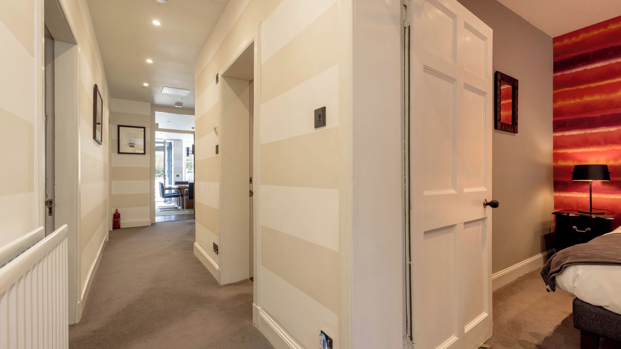 Photo of Bedroom in New Town