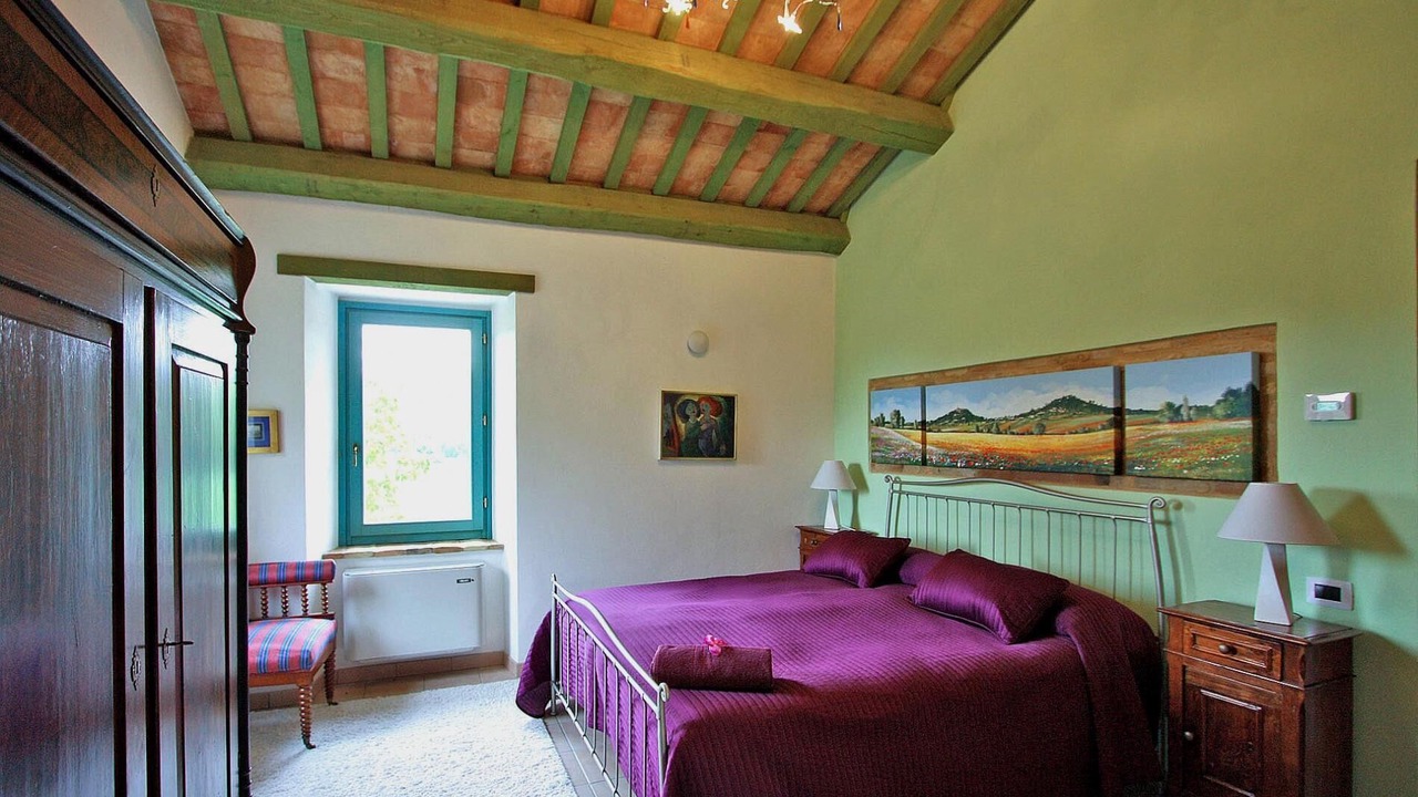 Photo of Bedroom in Mogliano