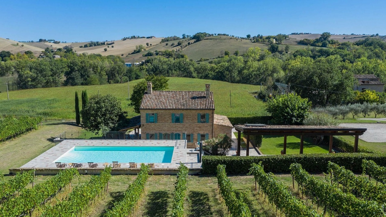 Photo of Outdoor in Mogliano
