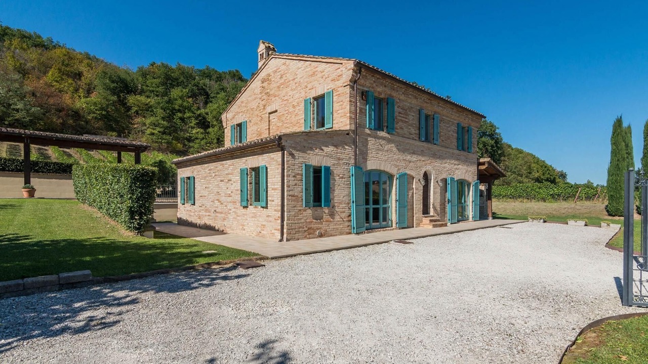 Photo of Outdoor in Mogliano