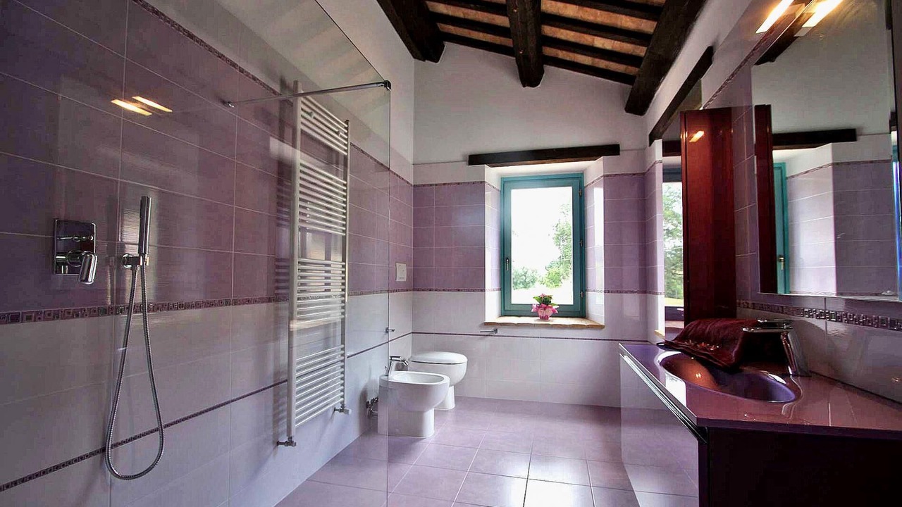 Photo of Bathroom in Mogliano