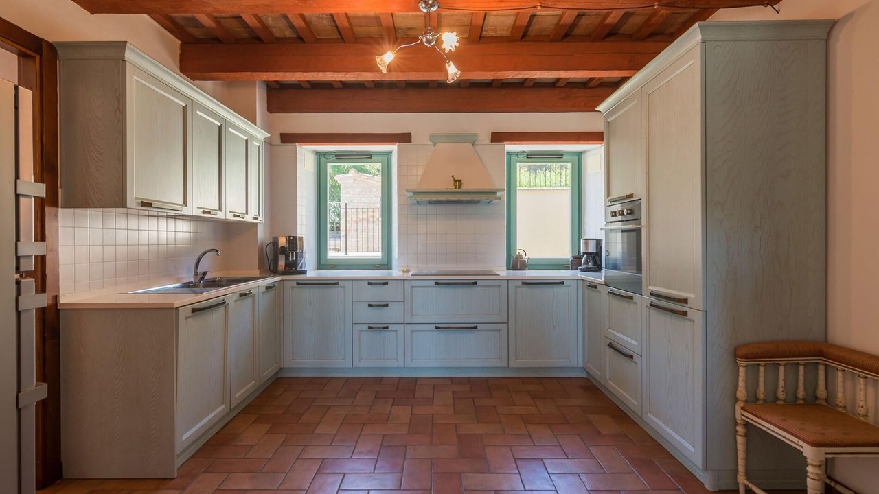 Photo of Kitchen in Mogliano