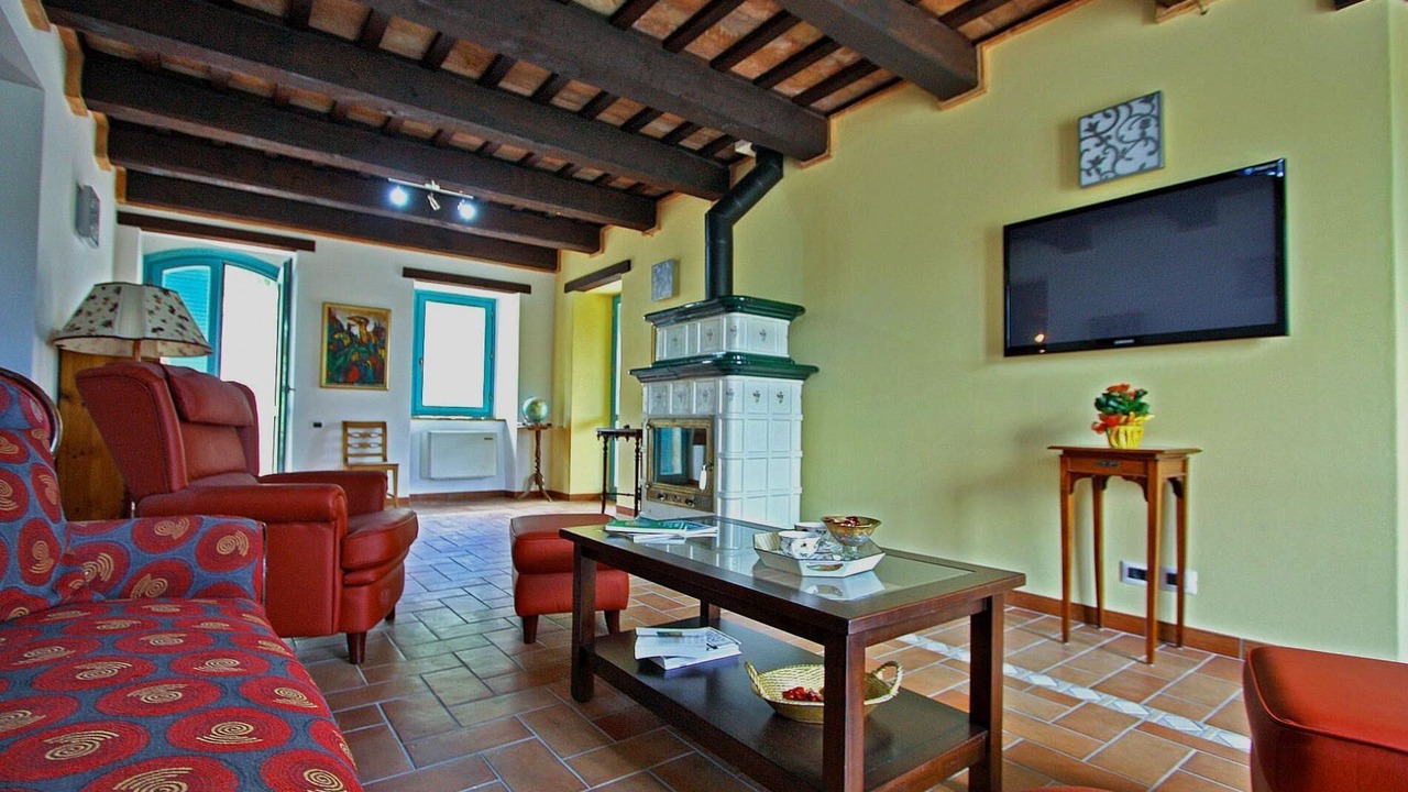 Photo of Livingroom in Mogliano
