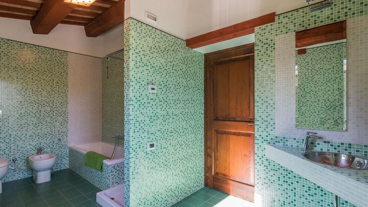 Photo of Bathroom in Mogliano