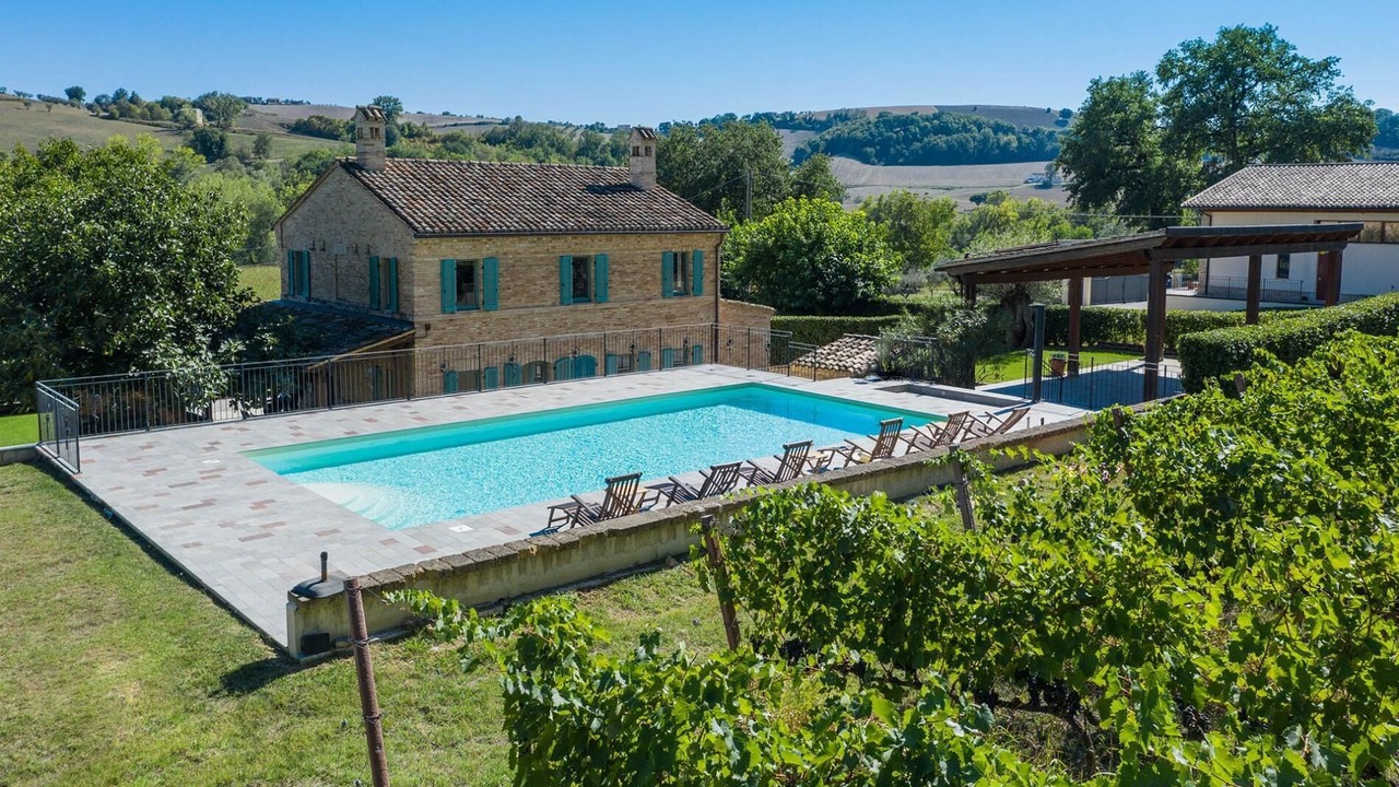 Photo of Outdoor in Mogliano