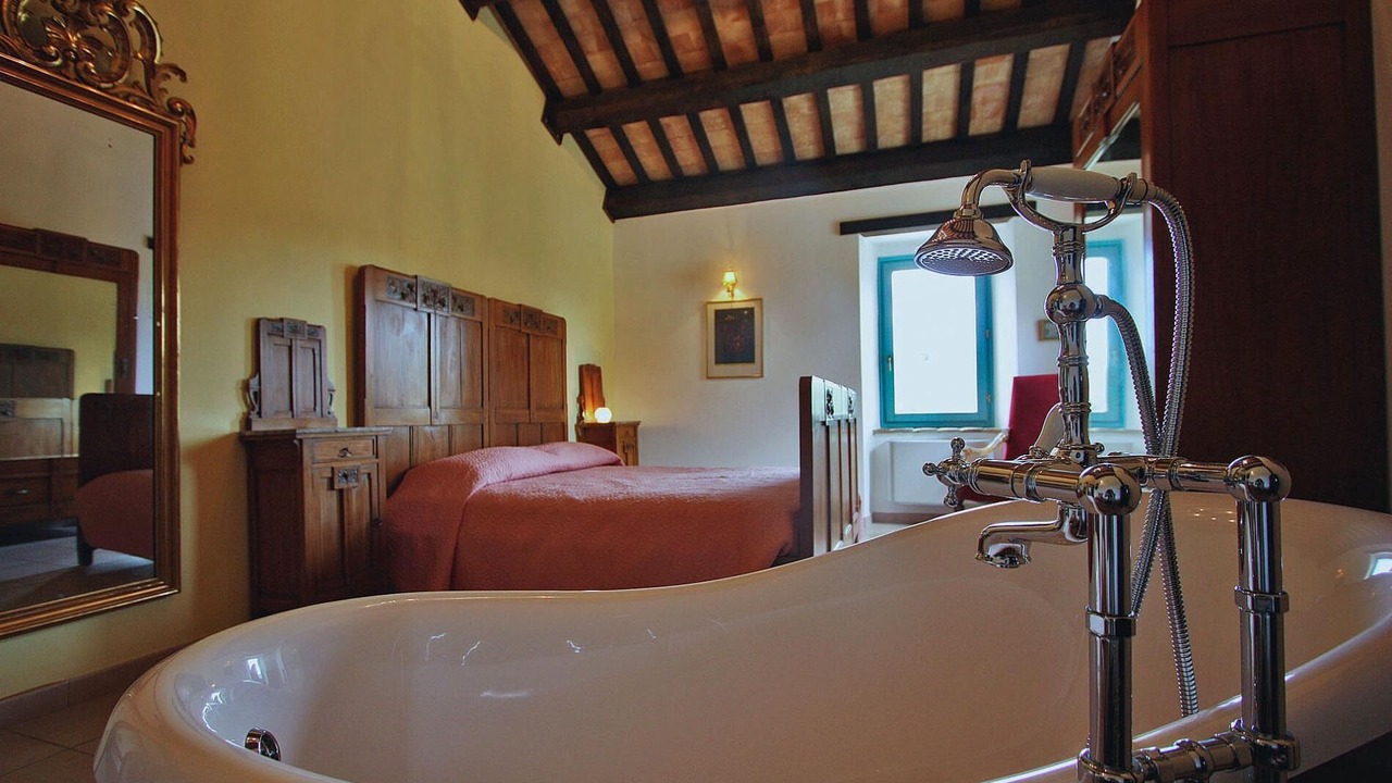 Photo of Bedroom in Mogliano