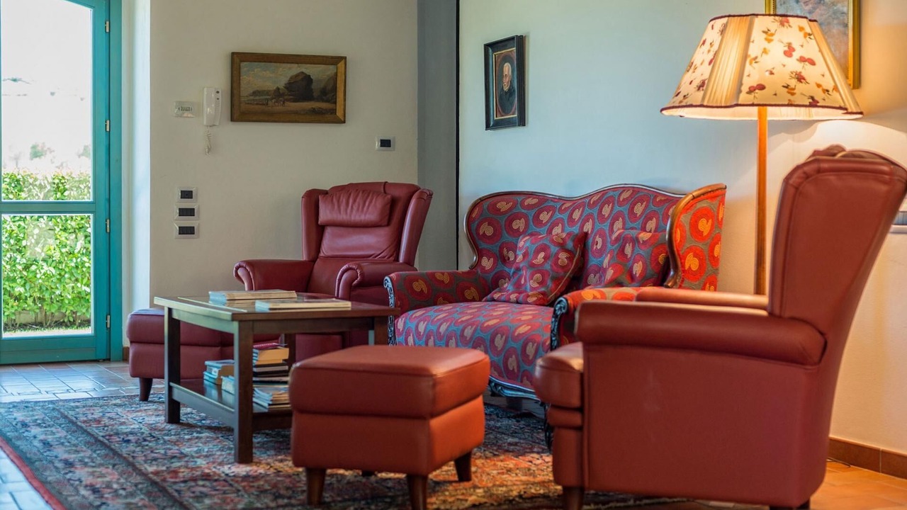 Photo of Livingroom in Mogliano