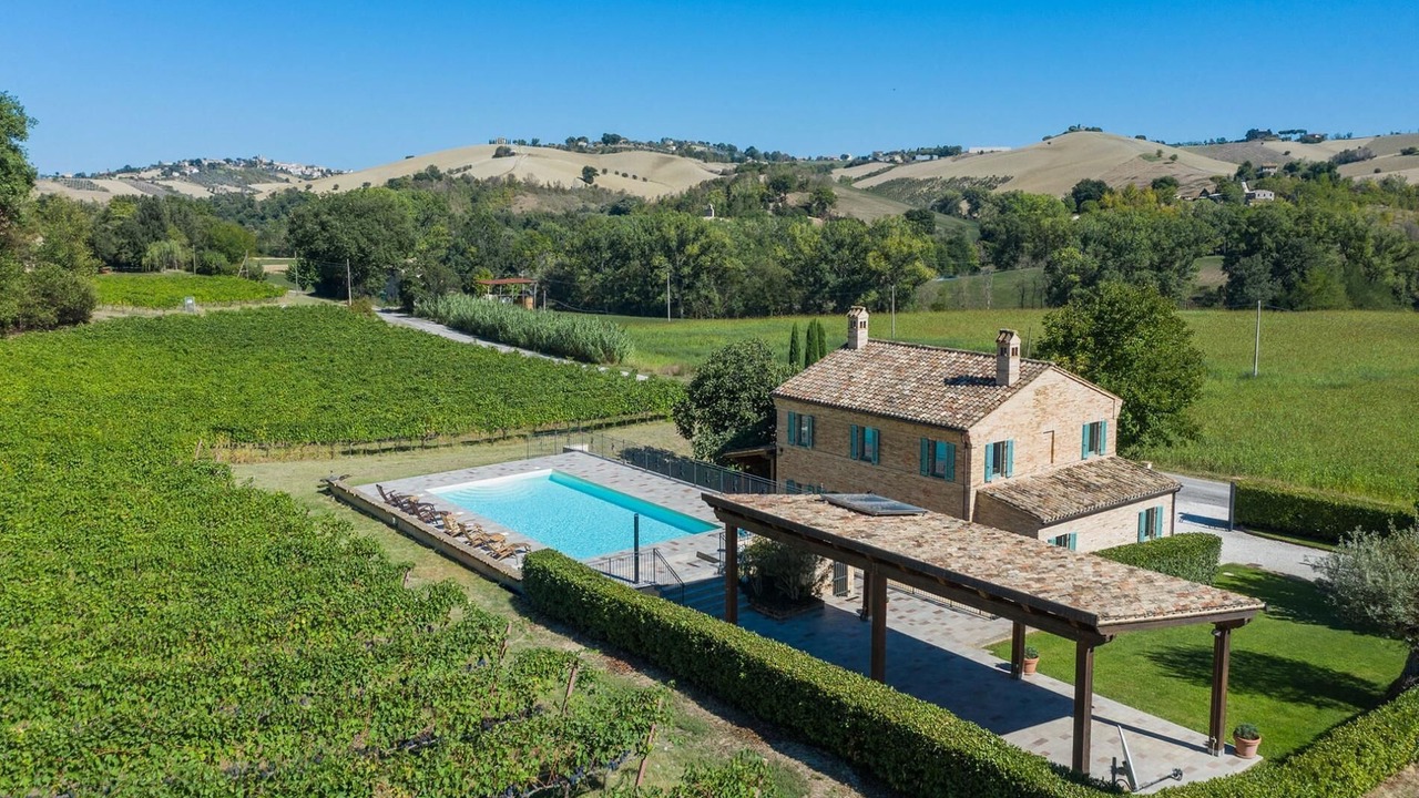 Photo of Outdoor in Mogliano