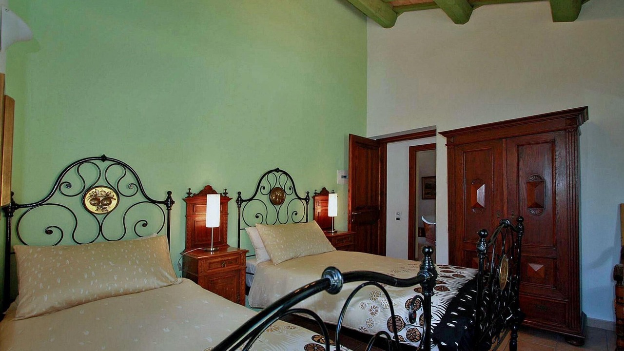 Photo of Bedroom in Mogliano