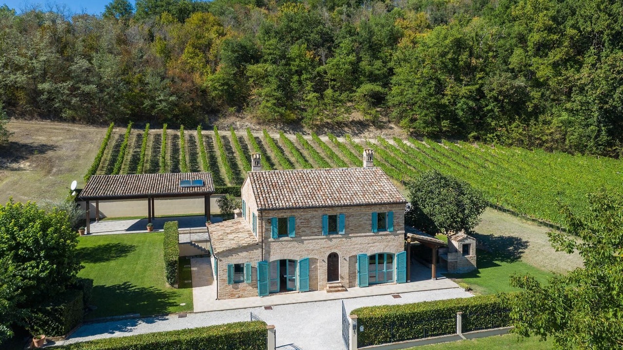 Photo of Outdoor in Mogliano