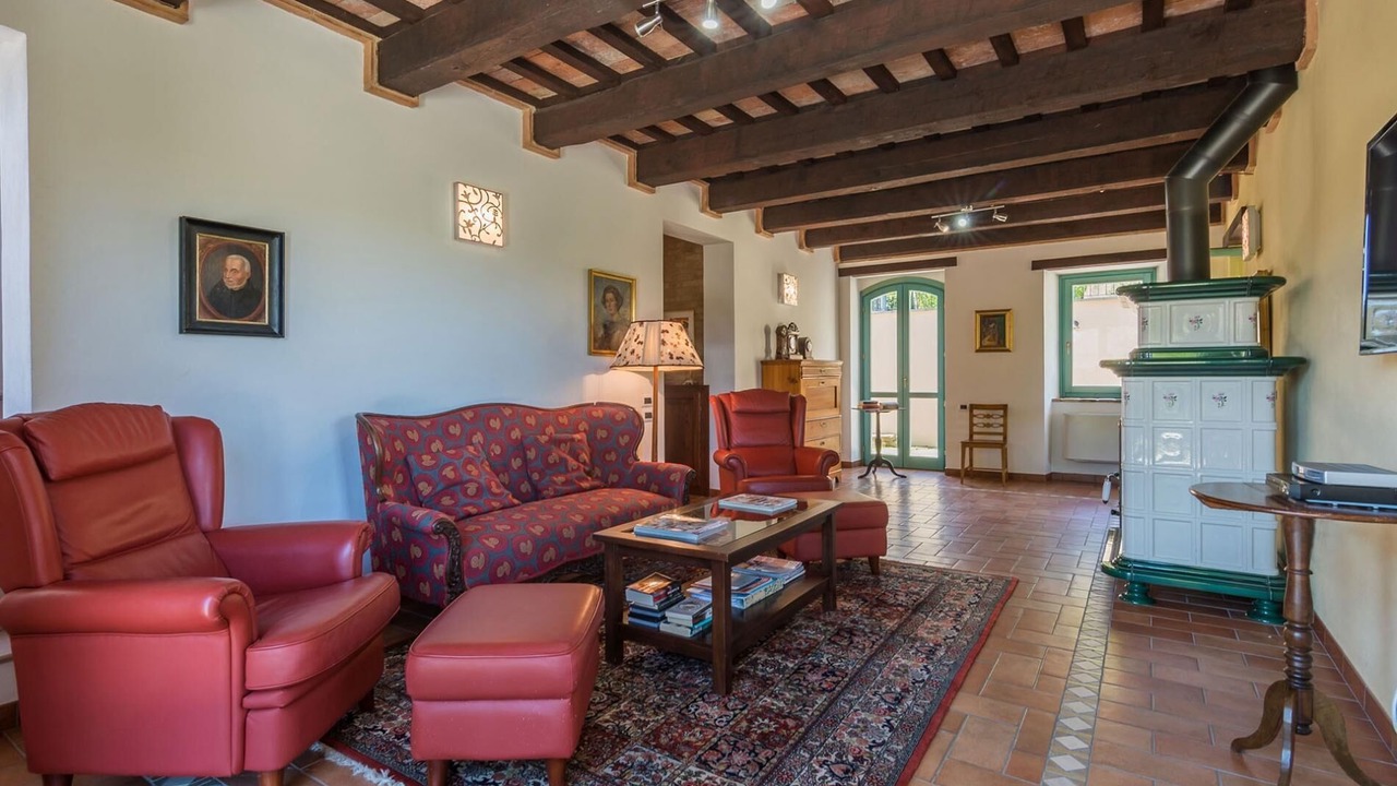 Photo of Livingroom in Mogliano