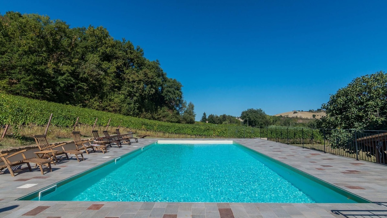 Photo of Outdoor in Mogliano