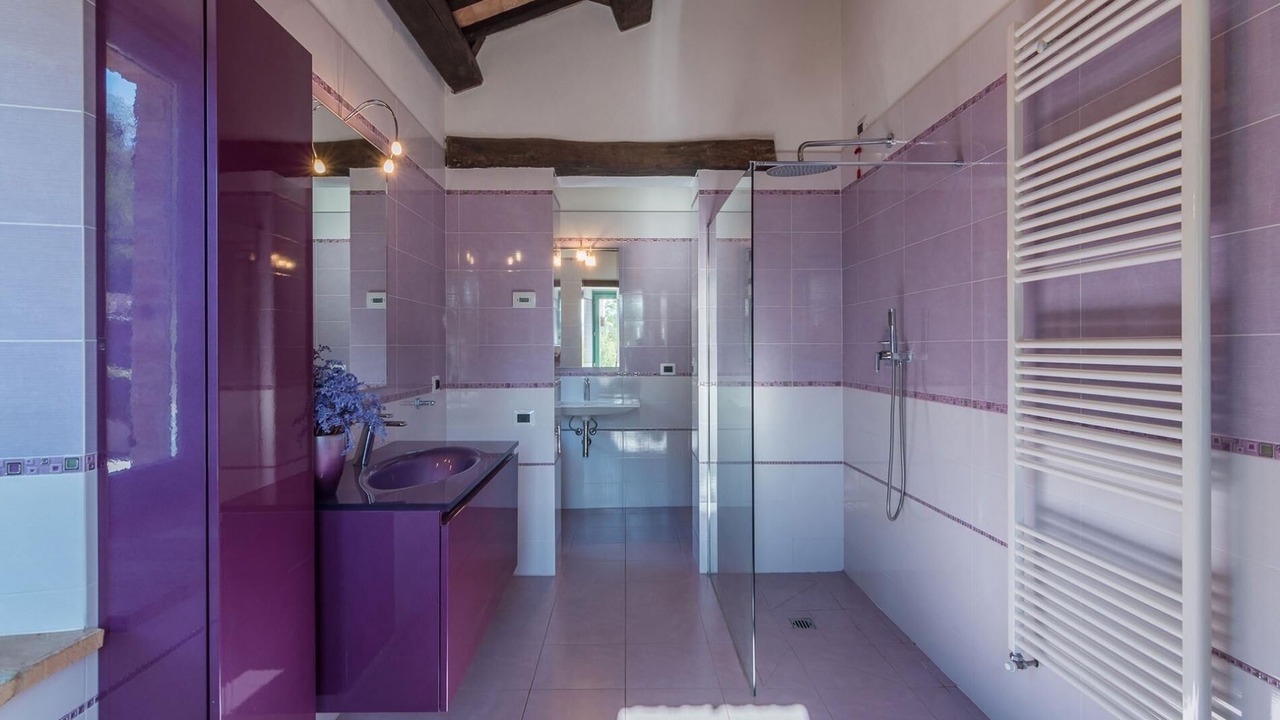 Photo of Bathroom in Mogliano