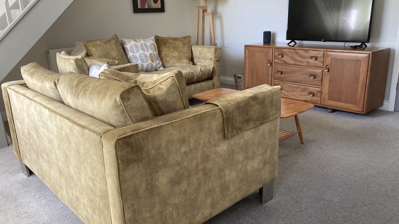 Photo of Livingroom in Falmouth