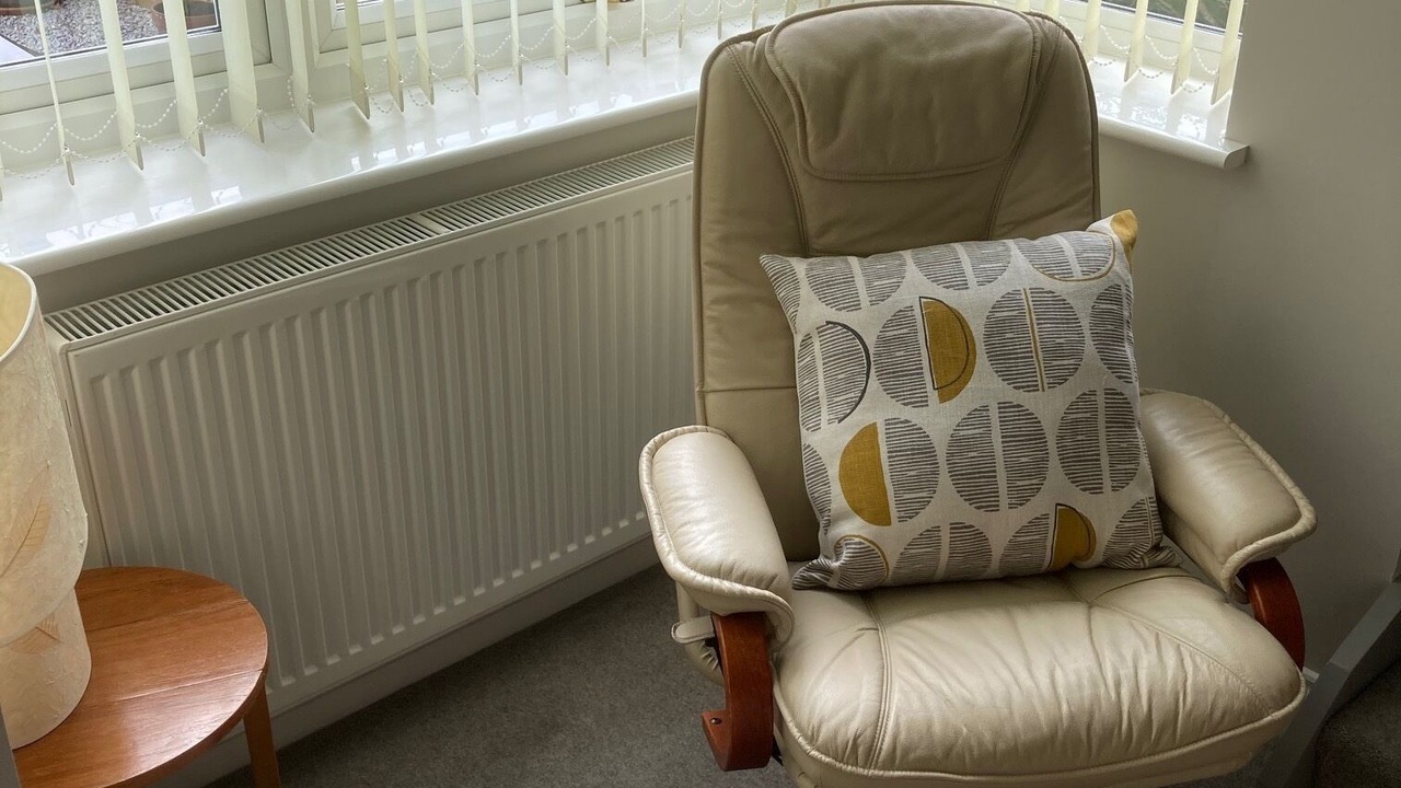 Photo of Bedroom in Falmouth