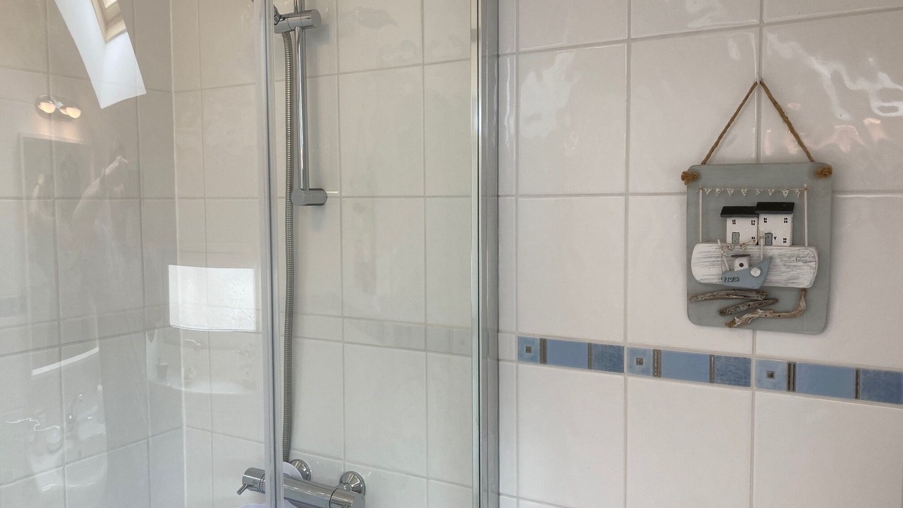 Photo of Bathroom in Falmouth