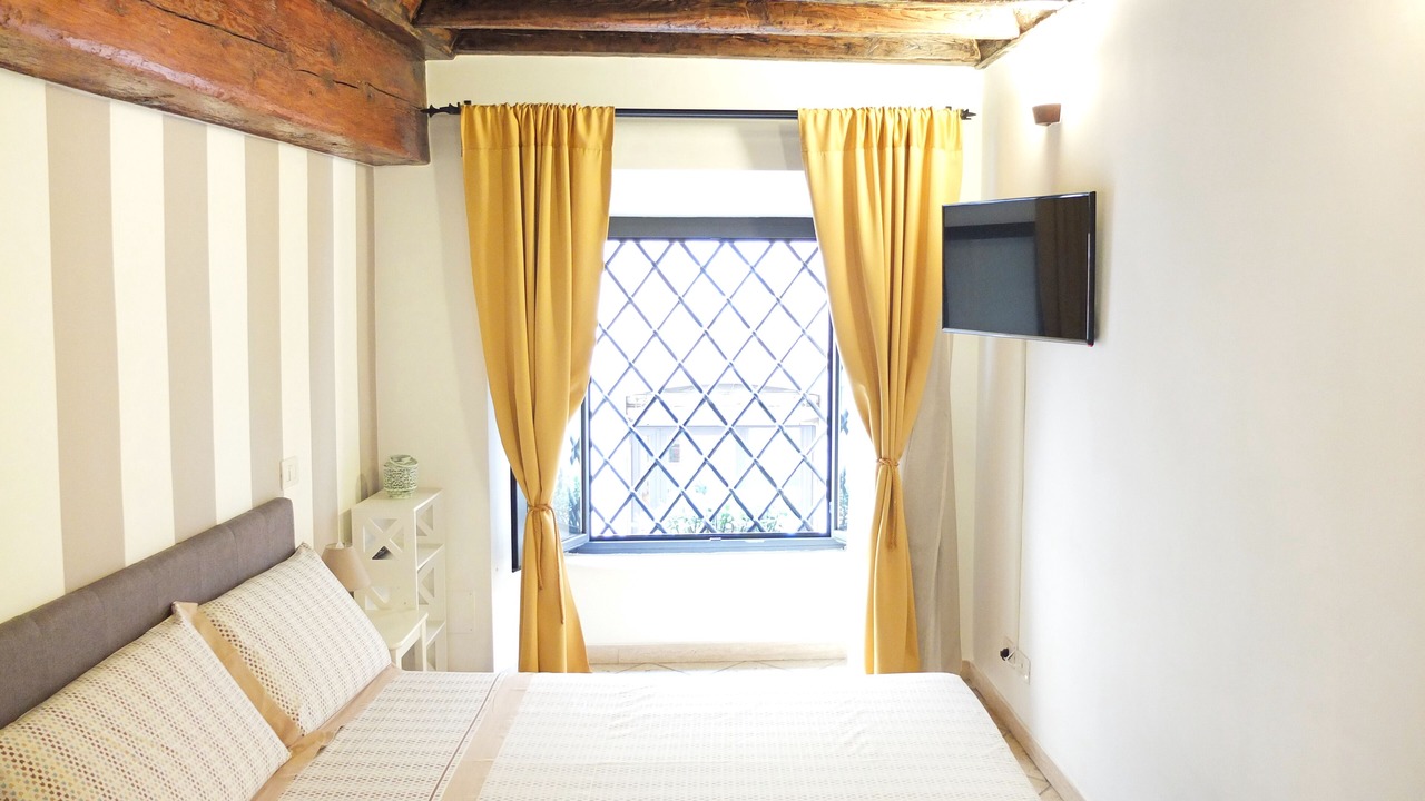 Photo of Bedroom in Rione V Ponte