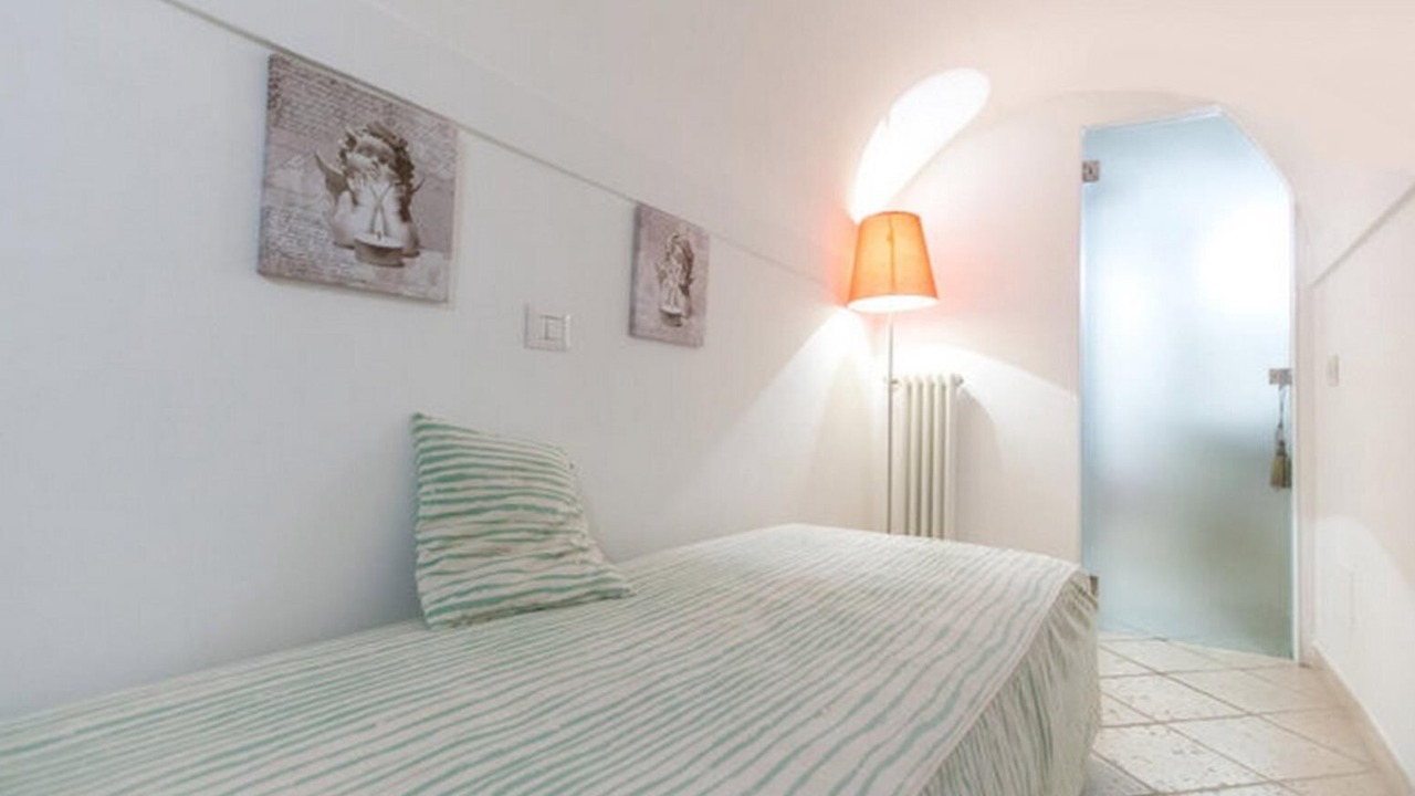 Photo of Bedroom in Rione V Ponte