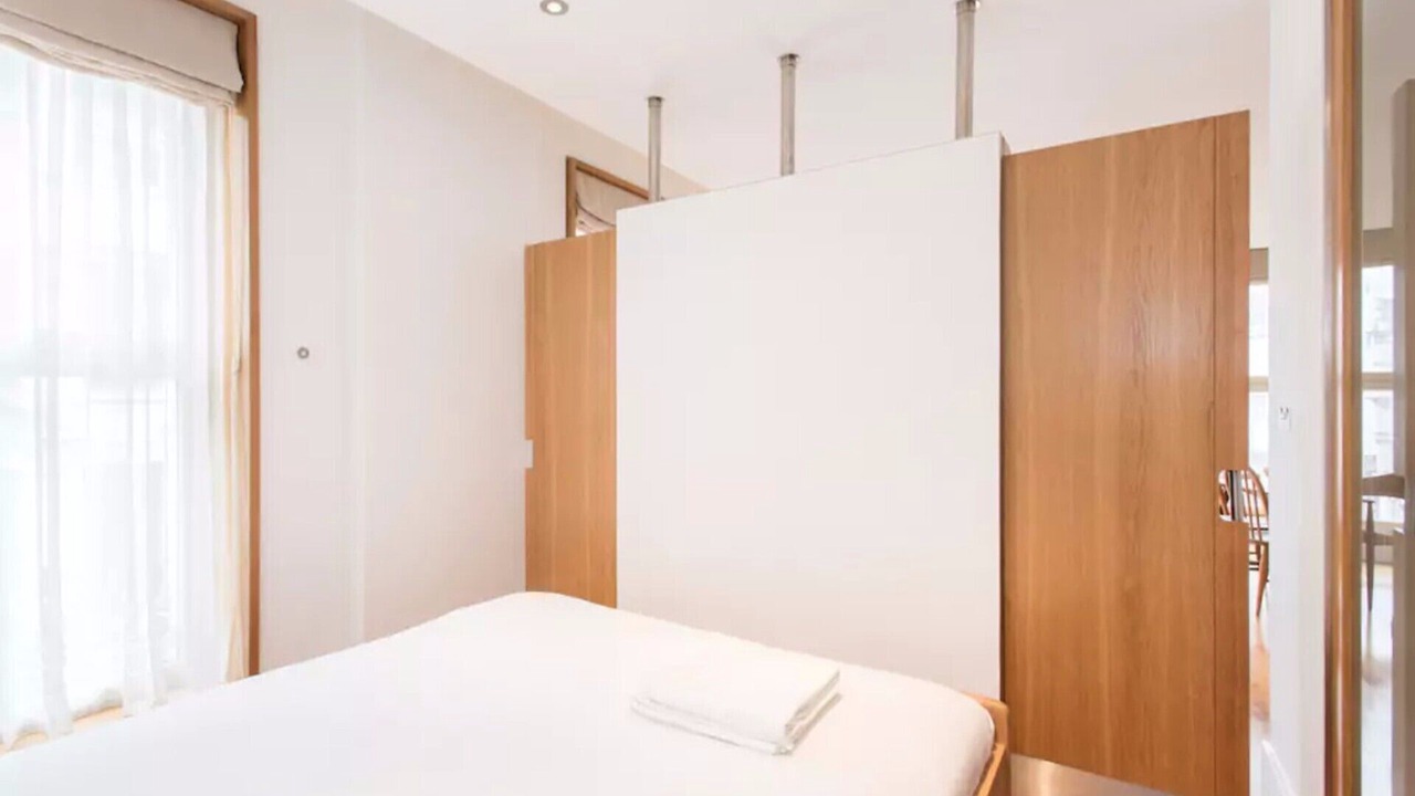 Photo of Bedroom in Soho