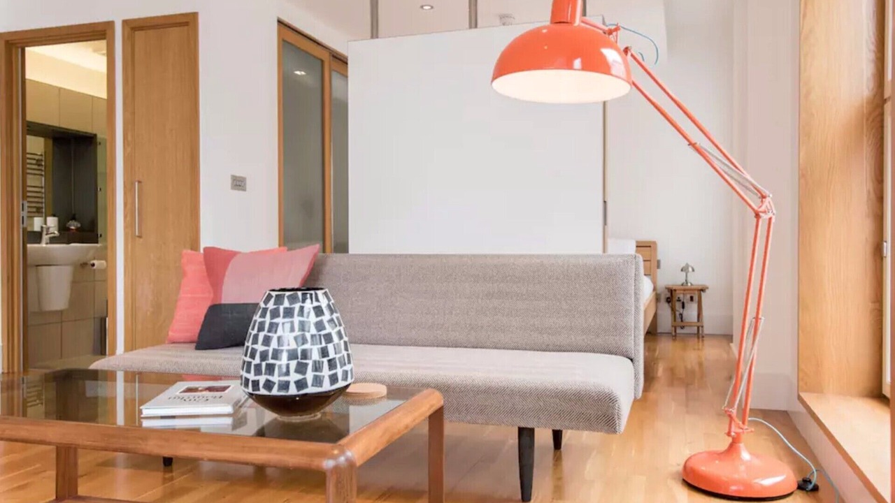 Photo of Livingroom in Soho